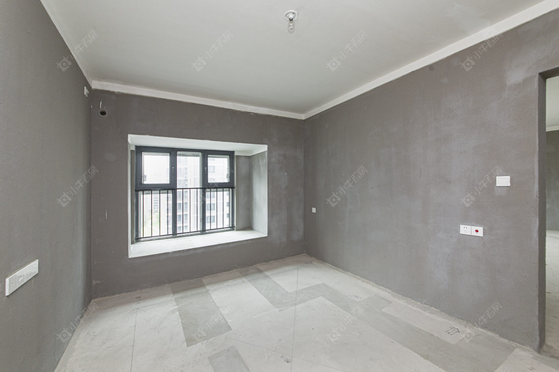 碧桂园都市森林房源室内图 常州碧桂园都市森林在售二手房源室内图_小牛看房