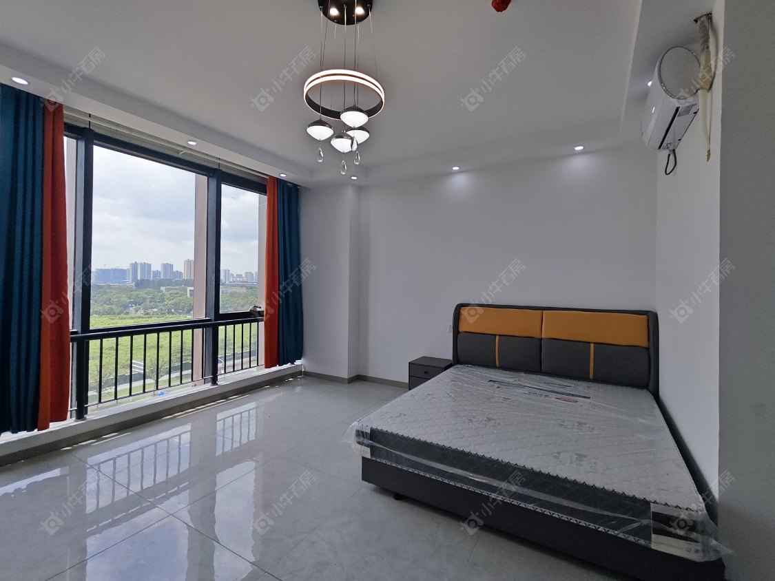 常州龙洲伊都公寓在租房源_小牛看房