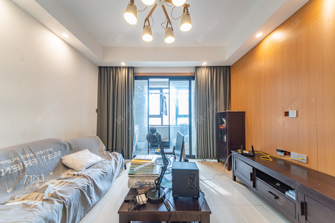 新城香溢澜桥二期房源室内图 常州新城香溢澜桥二期在售二手房源室内图_小牛看房