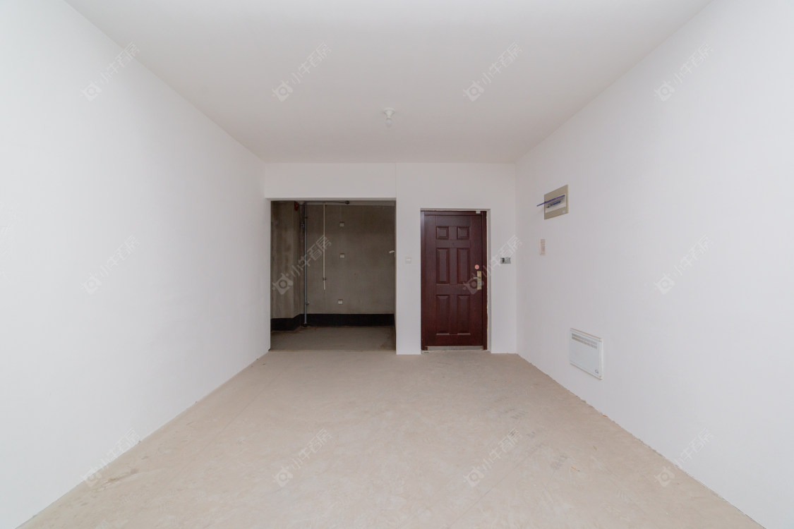 常州尚枫澜湾在售二手房源室内图_小牛看房