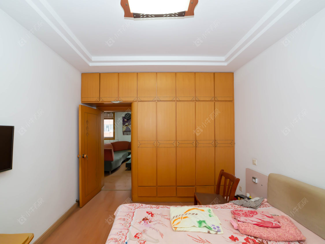 常州翠竹新村北区在售二手房_小牛看房