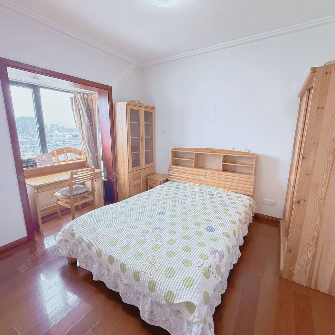 常州南田雅园在租房源室内图_小牛看房