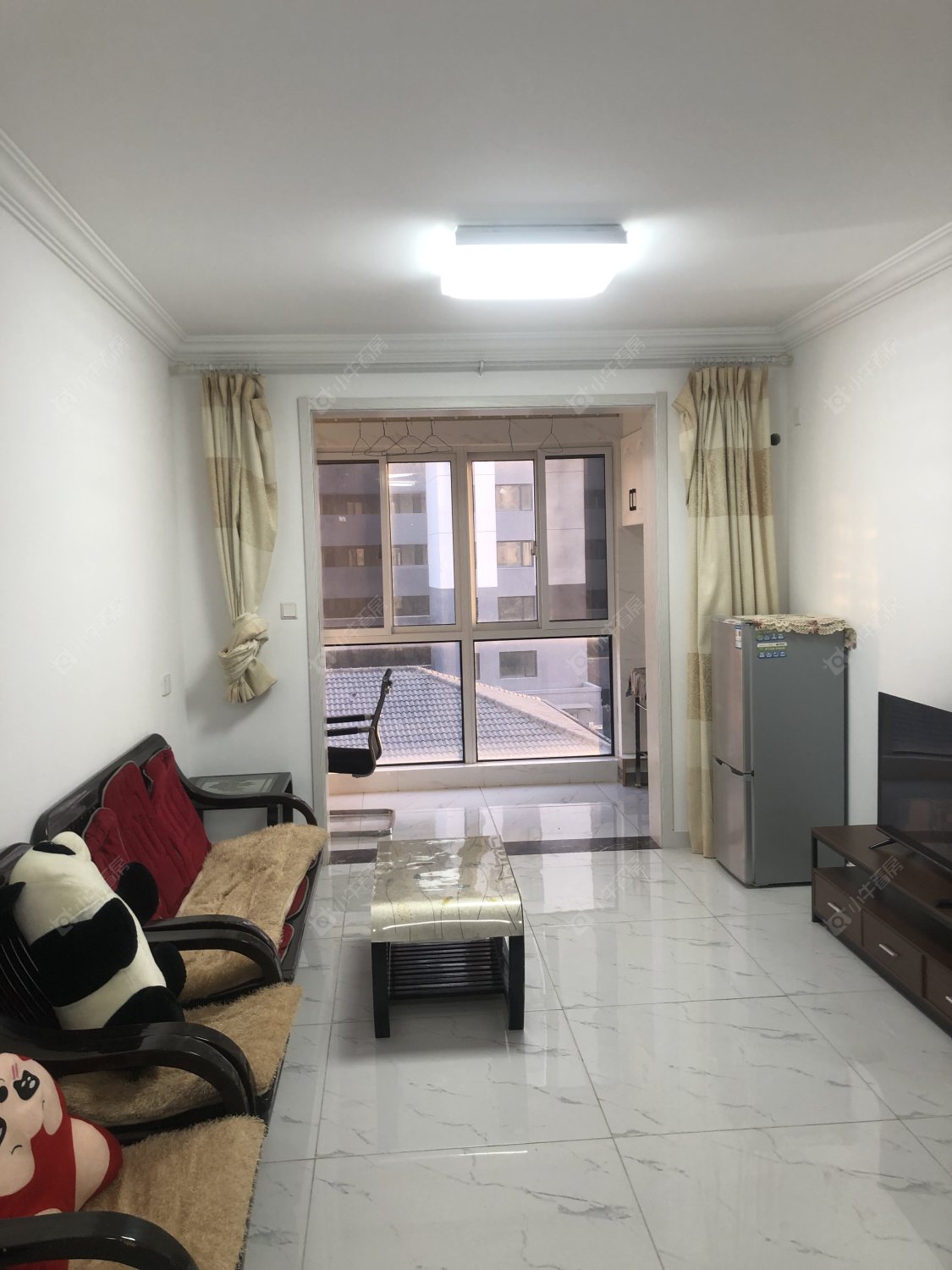 常州横麓雅居在租房源_小牛看房