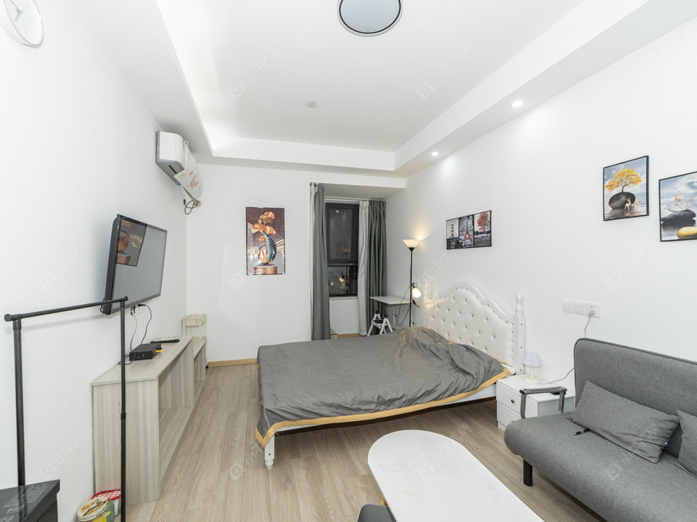 常州牡丹三江公寓在售二手房源室内图_小牛看房