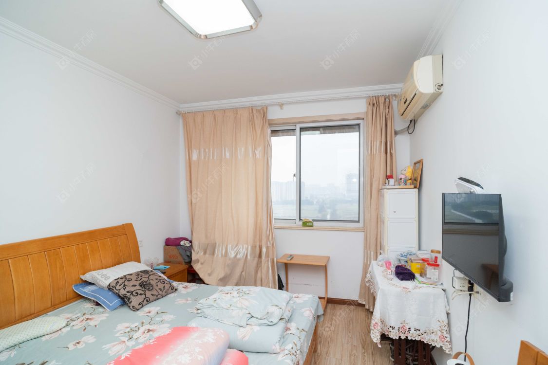 常州青枫公馆在售二手房源室内图_小牛看房