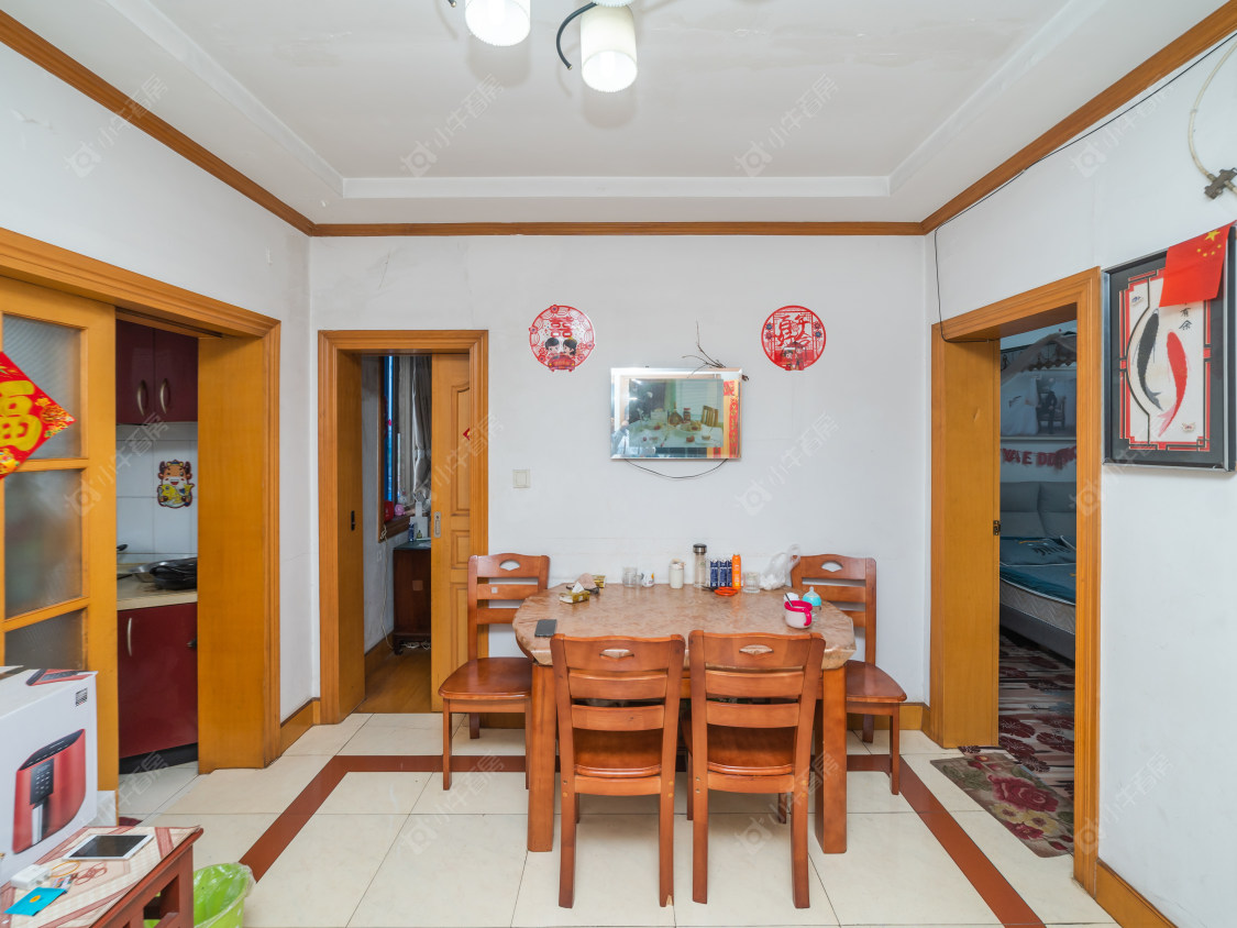 常州梅港东路在售二手房_小牛看房