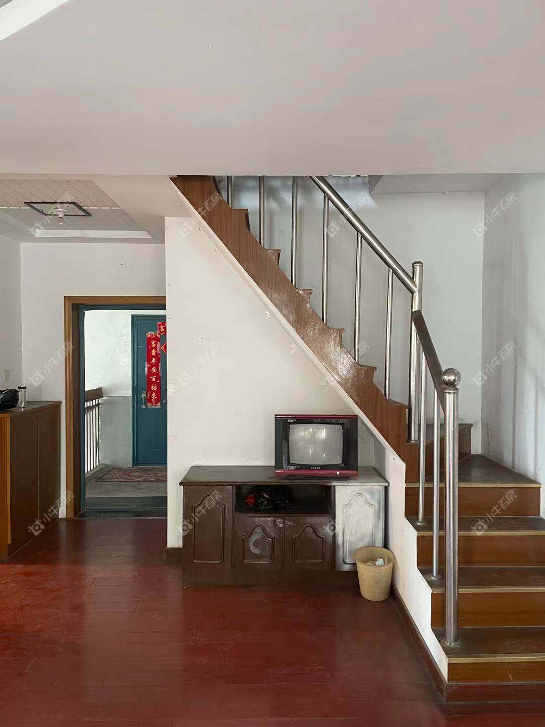 常州鑫福苑一期4室2厅2卫出租_小牛看房