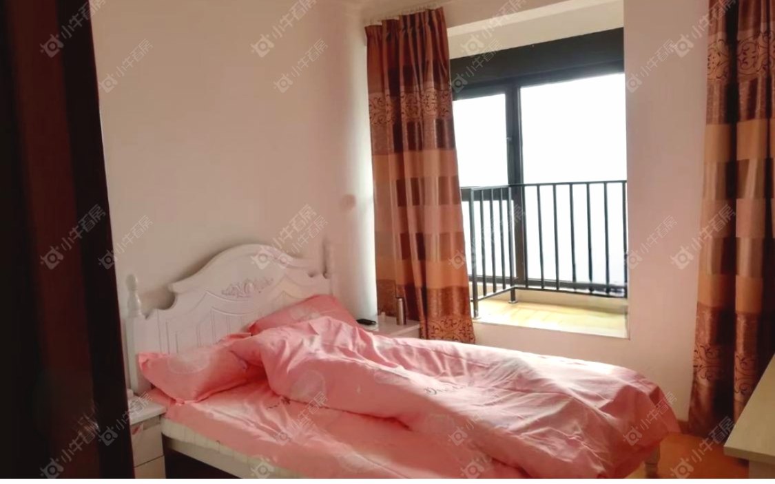 常州世茂香槟湖三期在租房源_小牛看房