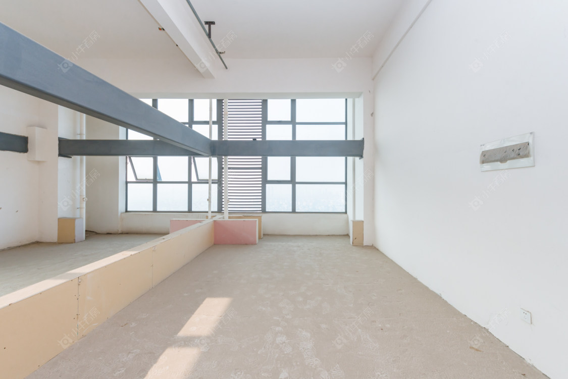 常州运河天地在售二手房源室内图_小牛看房