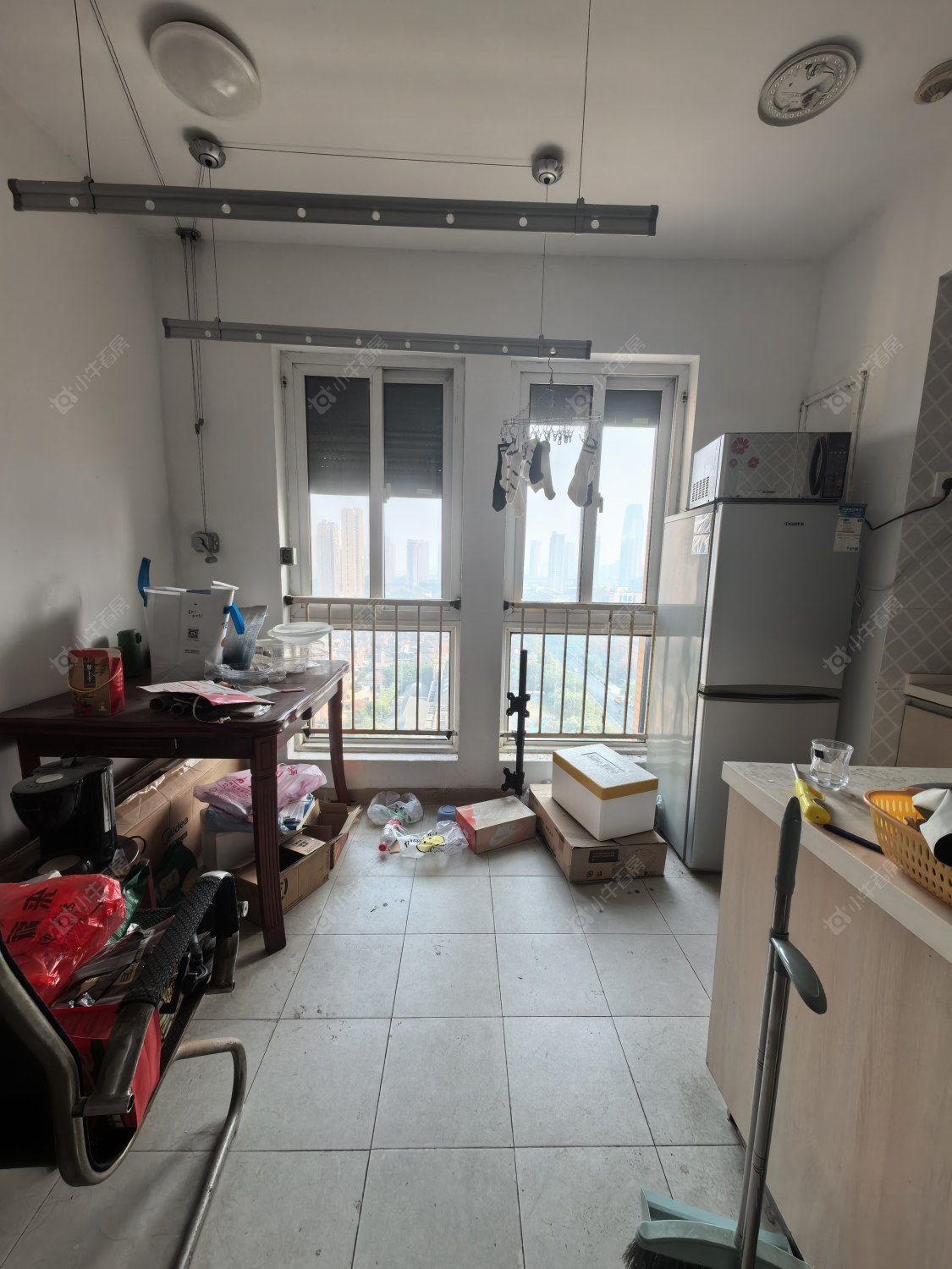 常州莱蒙城铂晶在租房源_小牛看房