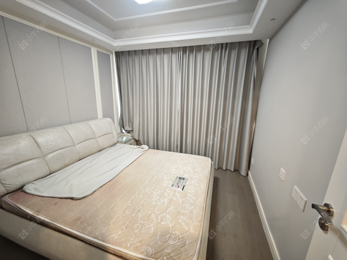 常州新城尚隽天骄在租房源_小牛看房