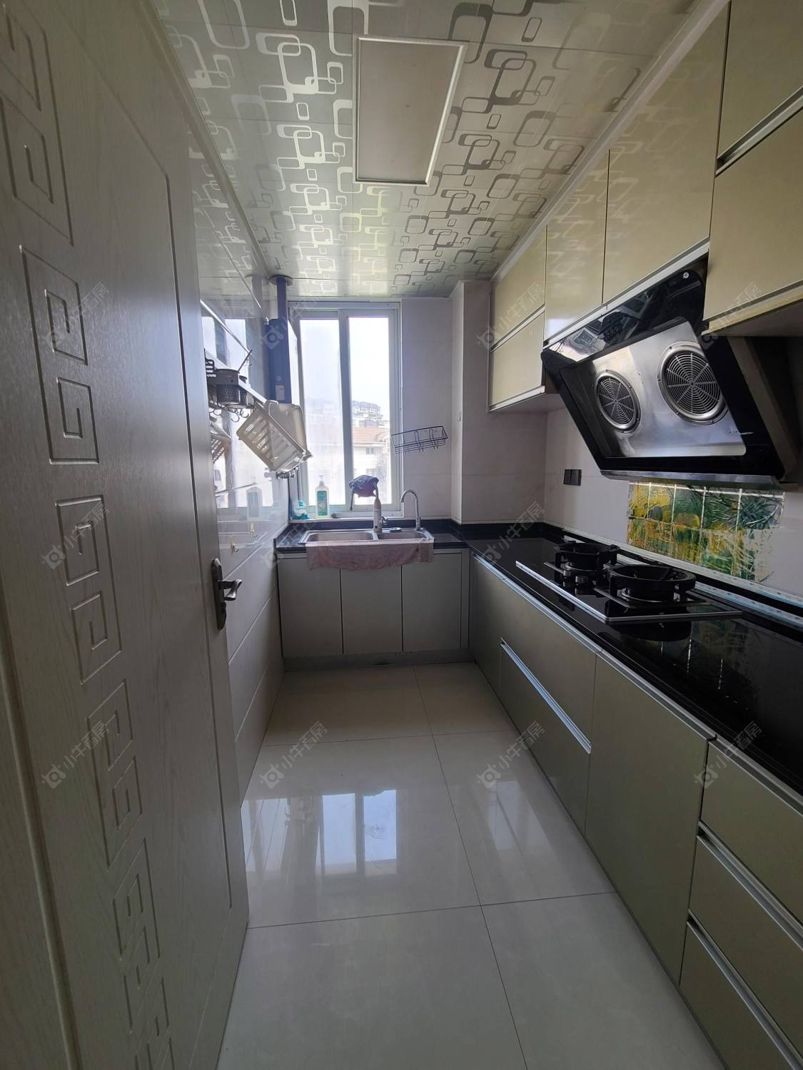 港龙华庭房源室内图 常州港龙华庭在租房源室内图_小牛看房