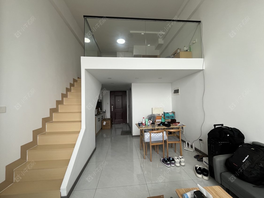 常州雅居乐凤凰台在租房源室内图_小牛看房