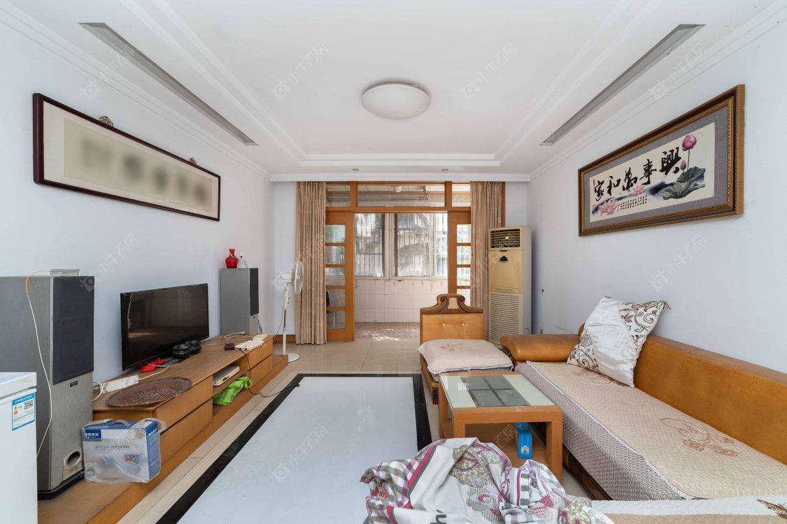 常州阳湖世纪苑南苑在售二手房_小牛看房