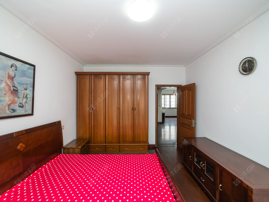 常州站北新村新站北在售二手房源室内图_小牛看房