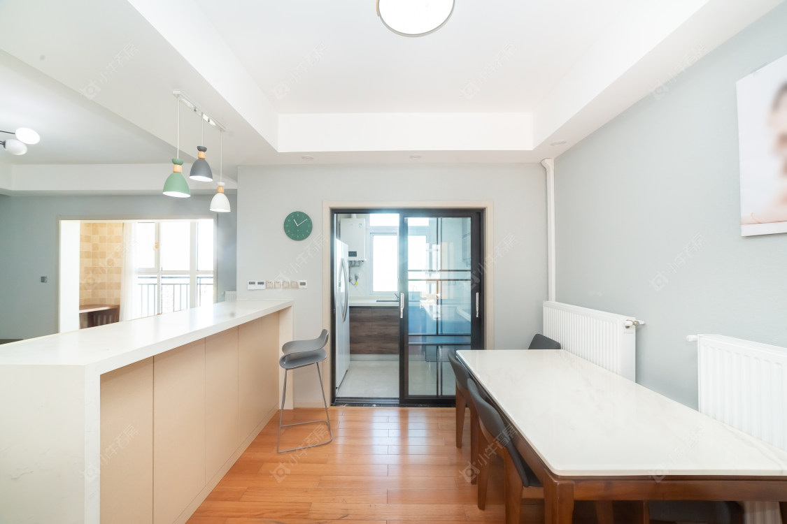 常州大名城西区二区在售二手房源室内图_小牛看房