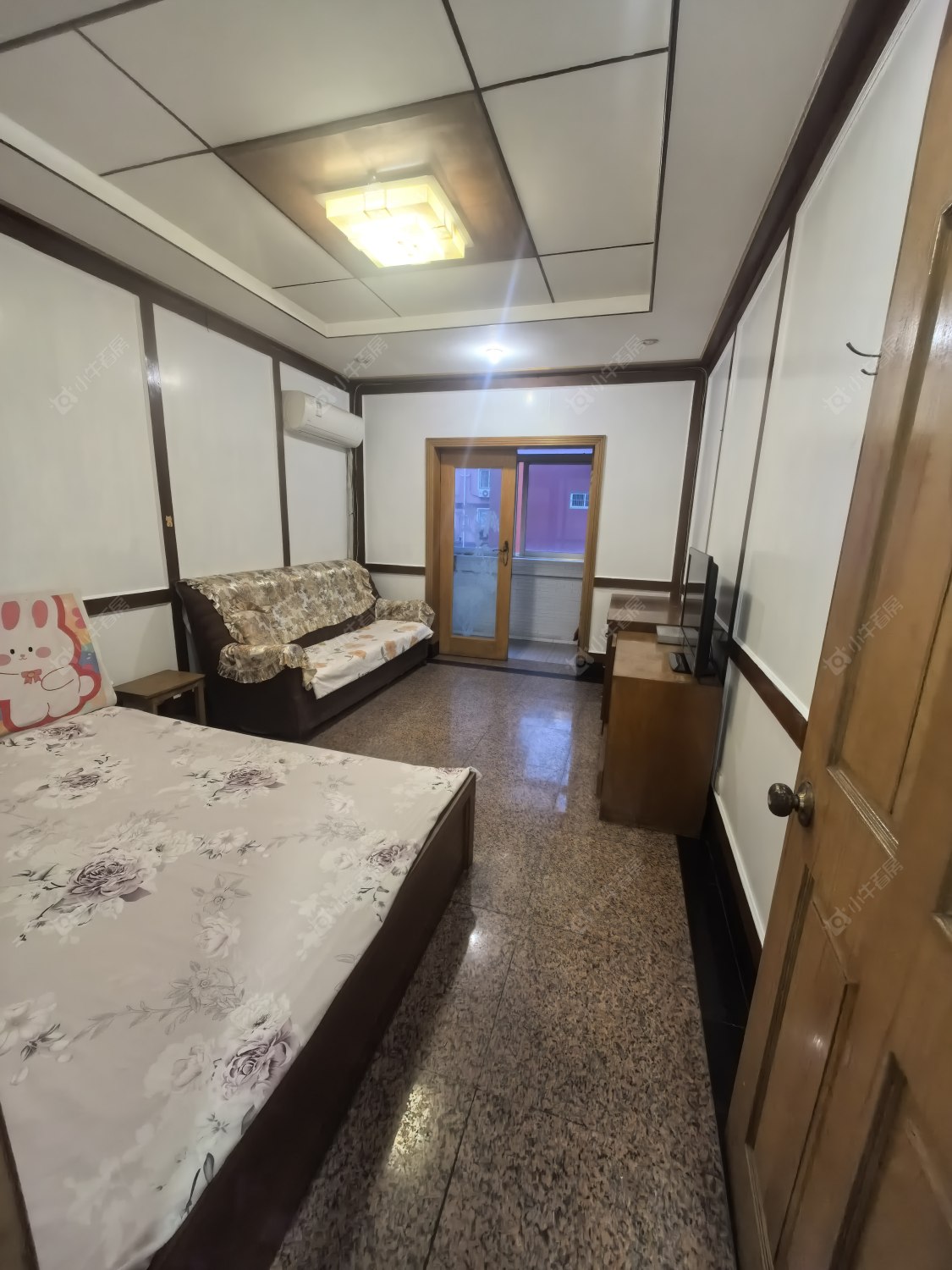 常州博爱路在租房源室内图_小牛看房