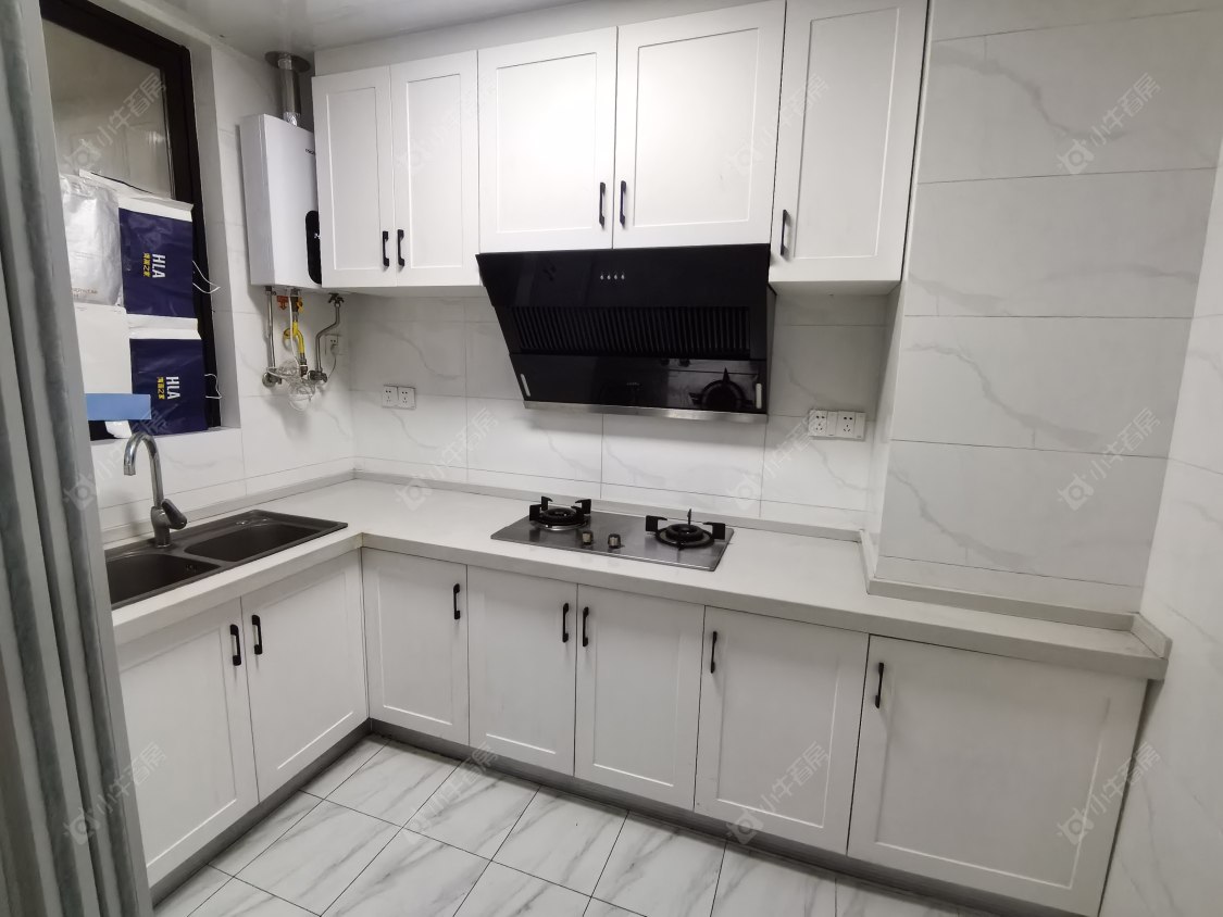 常州新城桃李郡在租房源_小牛看房