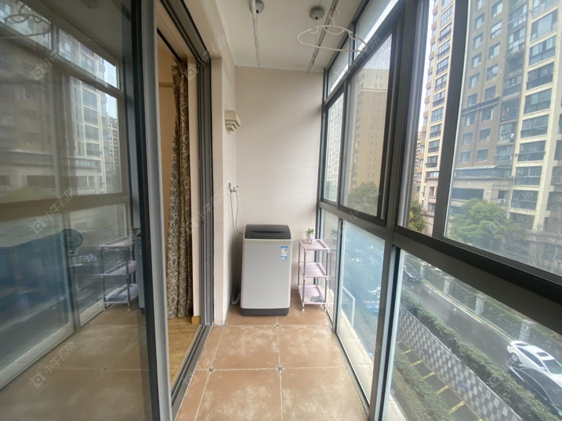 世茂广场房源室内图 常州世茂广场在租房源室内图_小牛看房