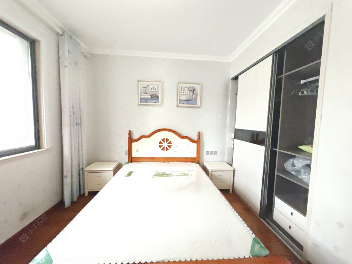 常州聚盛花园在租房源室内图_小牛看房