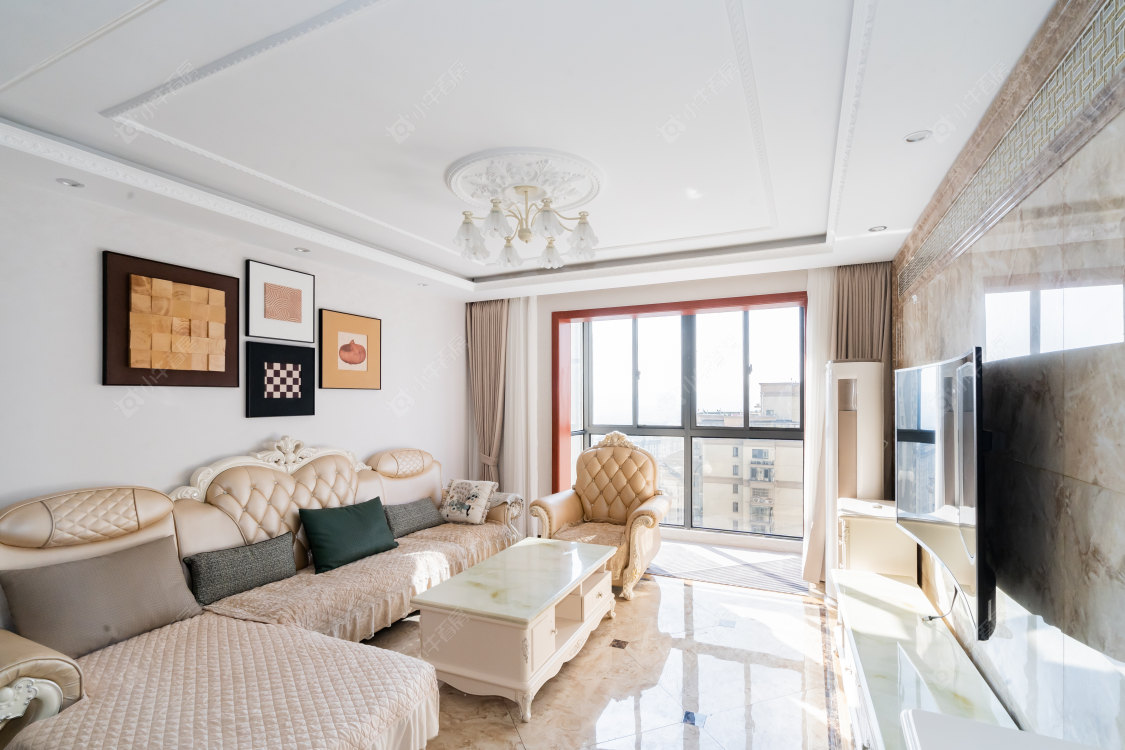 常州高成天鹅湖在售二手房_小牛看房