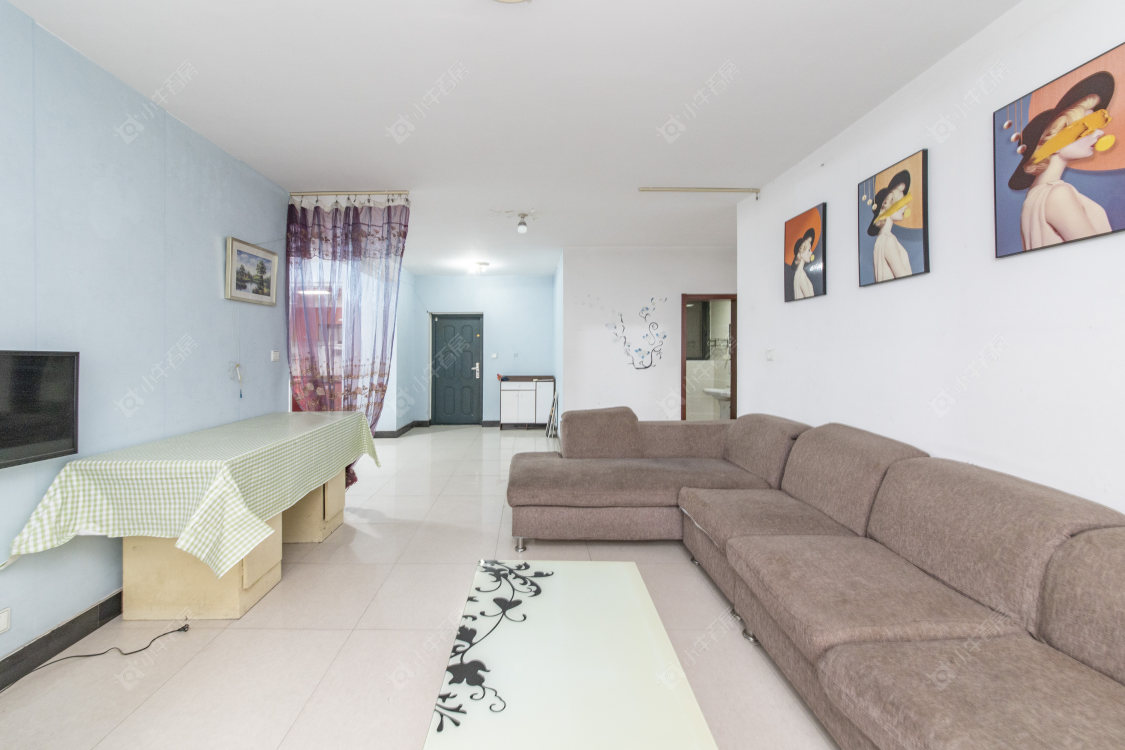 常州金鸡花园在售二手房源室内图_小牛看房