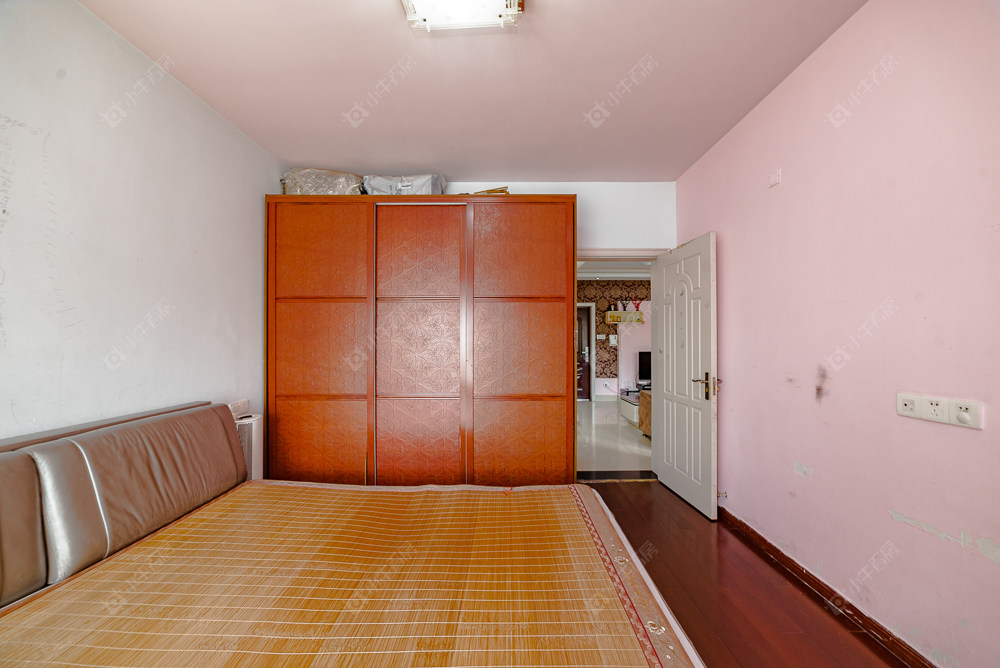 常州御城在售二手房源室内图_小牛看房