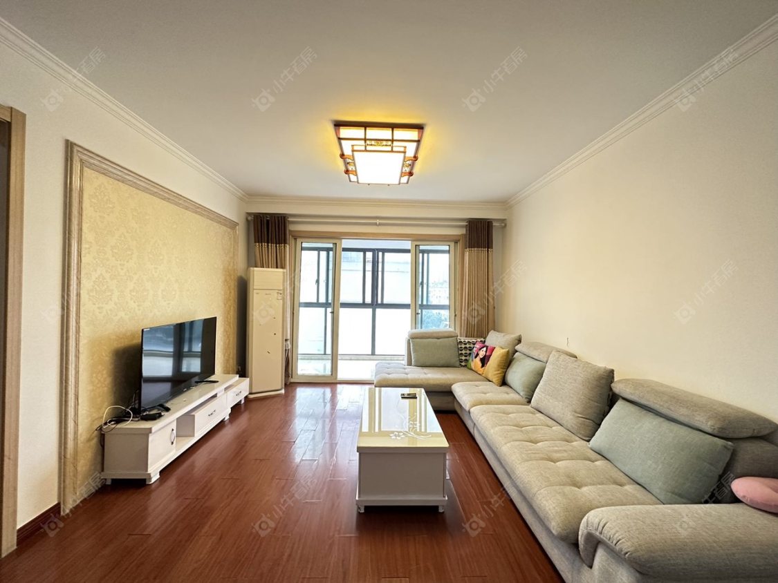 常州德禾豪景在租房源室内图_小牛看房