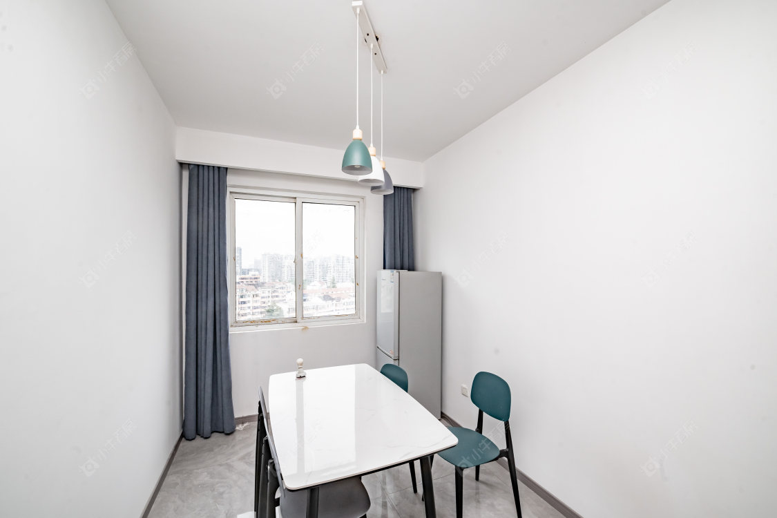 常州景泰家园在售二手房源室内图_小牛看房