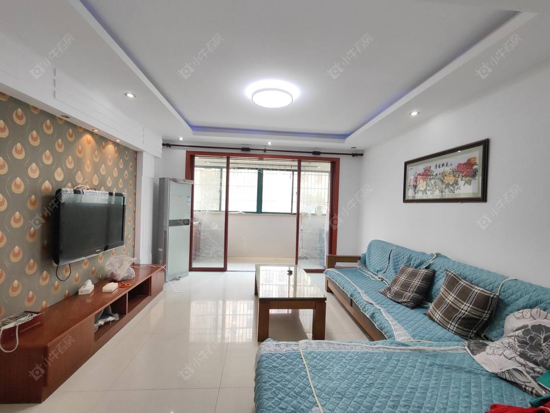 常州百草苑在租房源室内图_小牛看房