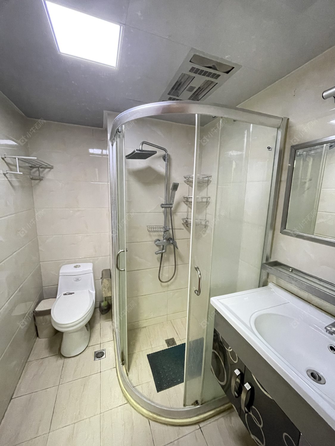 常州百兴华府一期在租房源_小牛看房