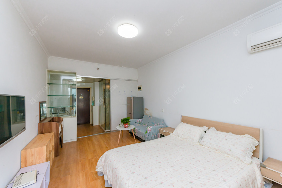 常州中意宝第在售二手房源室内图_小牛看房