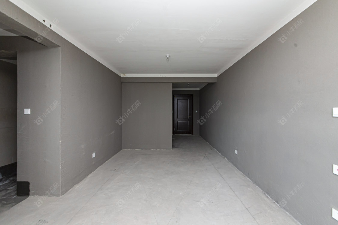 常州碧桂园都市森林在售二手房源室内图_小牛看房