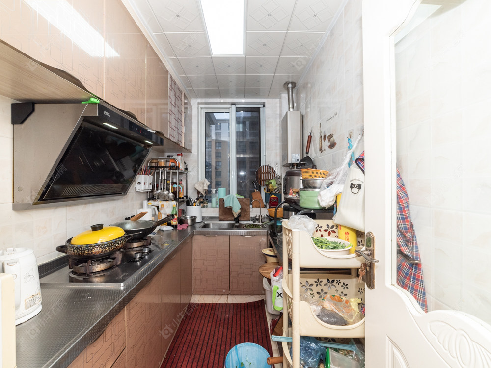 常州新景花苑二期在售二手房源室内图_小牛看房