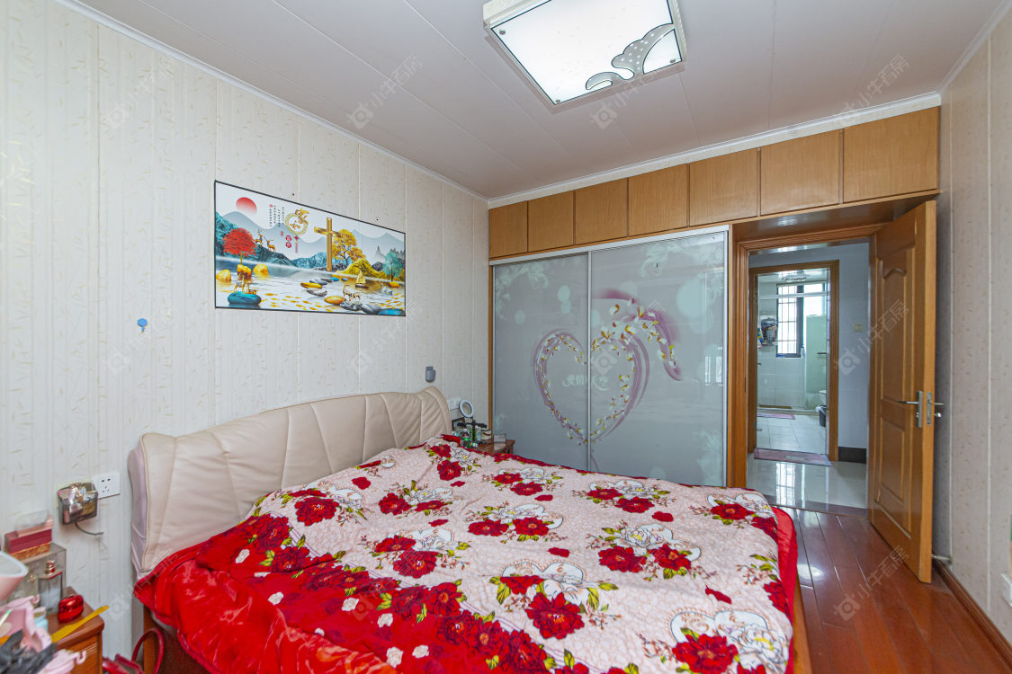 常州长虹名苑在售二手房源室内图_小牛看房