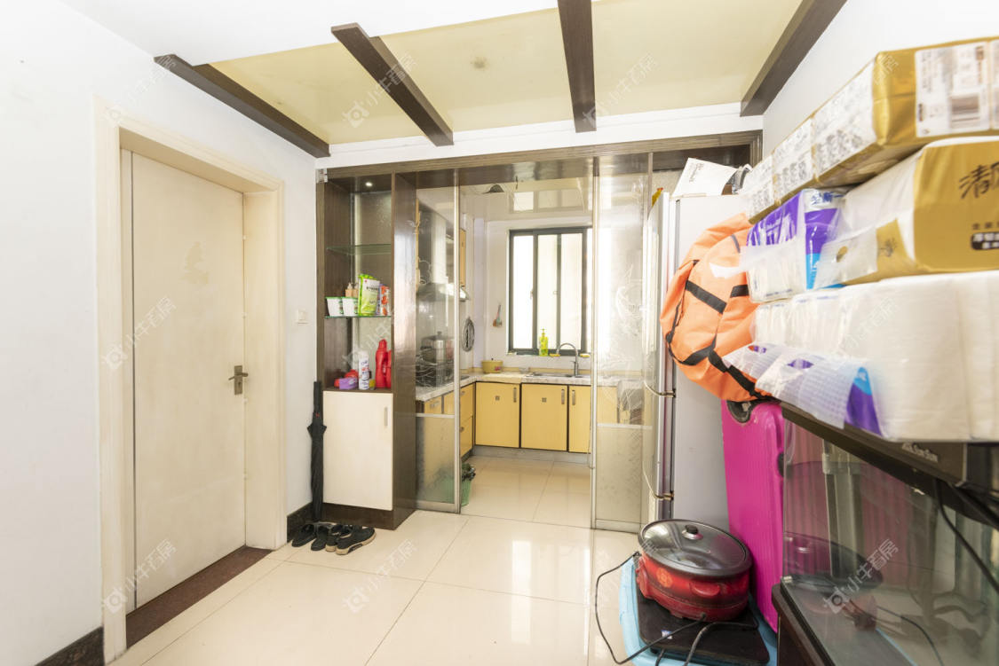 常州新城南都御苑在租房源_小牛看房