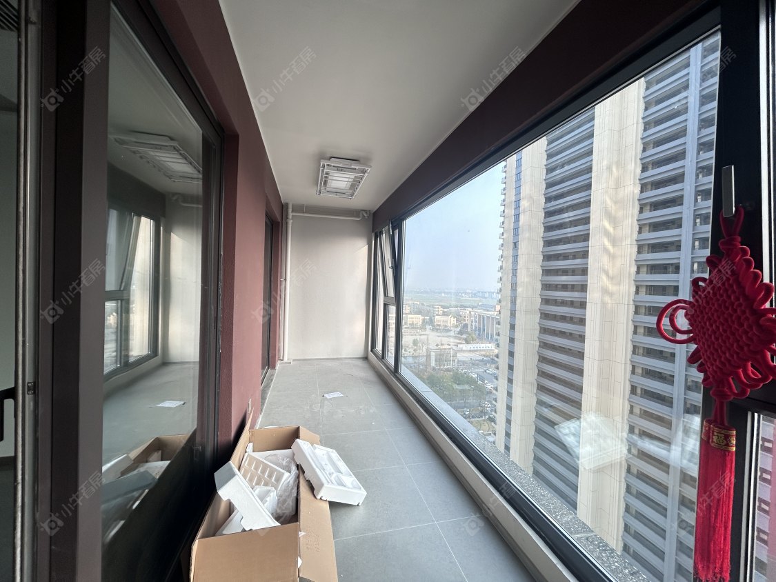 常州星河丹堤四期六区在租房源_小牛看房