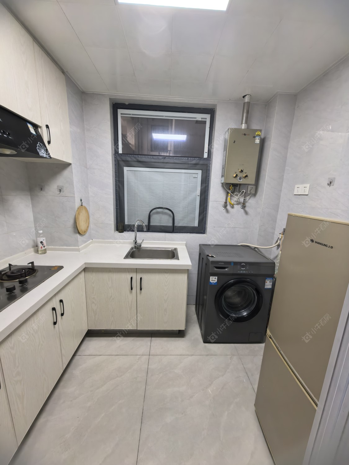 梅亭佳园房源室内图 常州梅亭佳园在租房源室内图_小牛看房