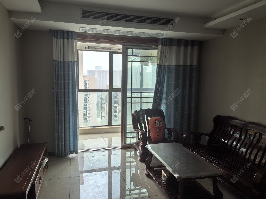 常州绿地香颂花园在租房源_小牛看房