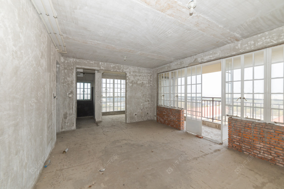 常州牡丹水岸首府在售二手房源室内图_小牛看房