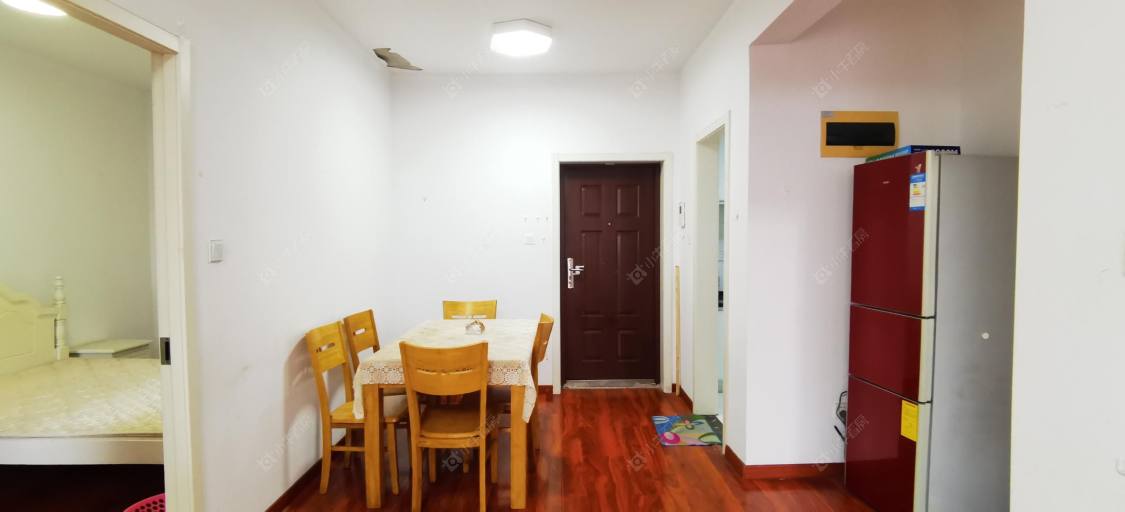 港龙紫荆城房源室内图 常州港龙紫荆城在租房源室内图_小牛看房