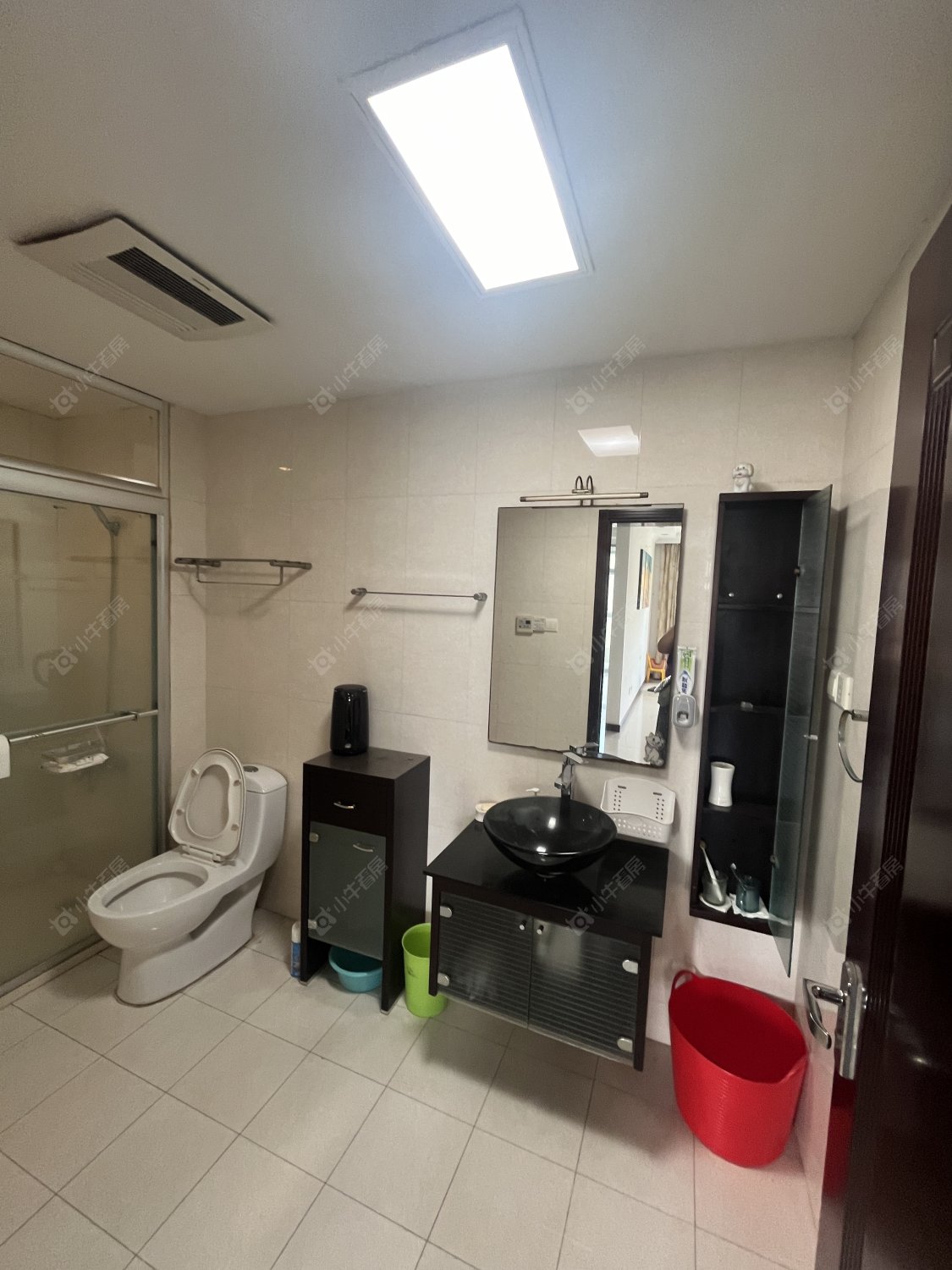 常州香江华廷花园在租房源_小牛看房