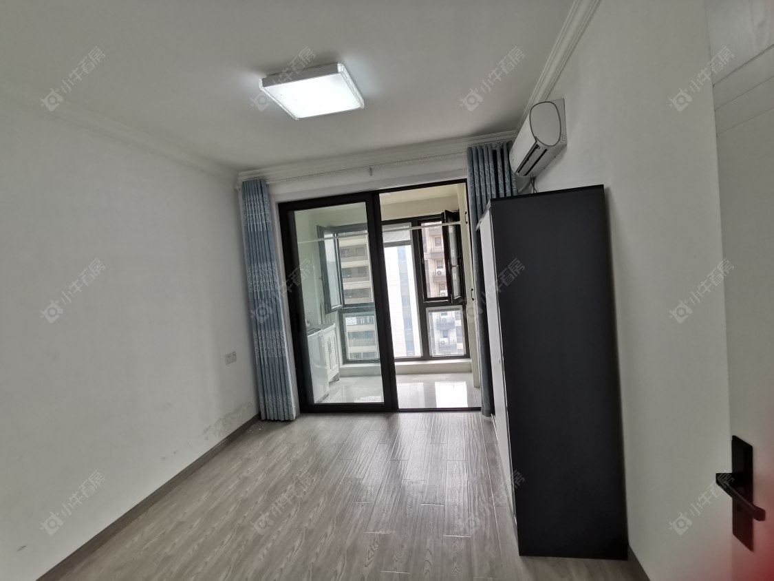 常州世茂香槟湖五期在租房源_小牛看房