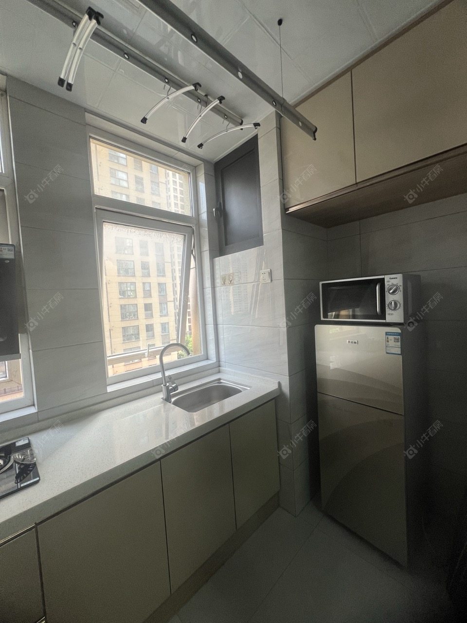 常州朗诗邻里中心在租房源室内图_小牛看房