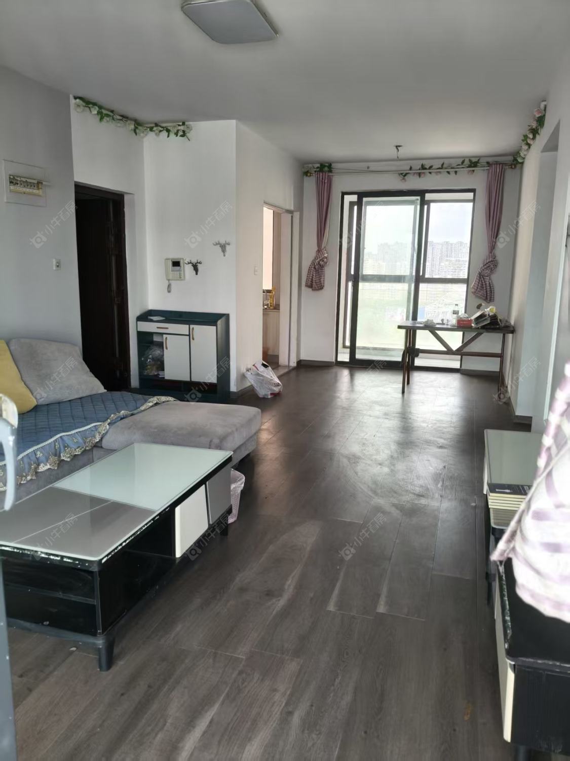 常州聚湖雅苑在租房源_小牛看房