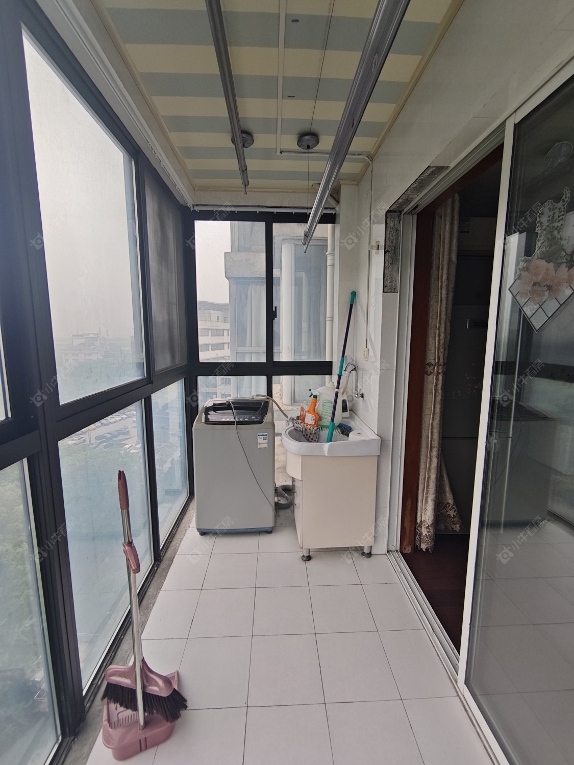 常州藏龙苑东区在租房源室内图_小牛看房