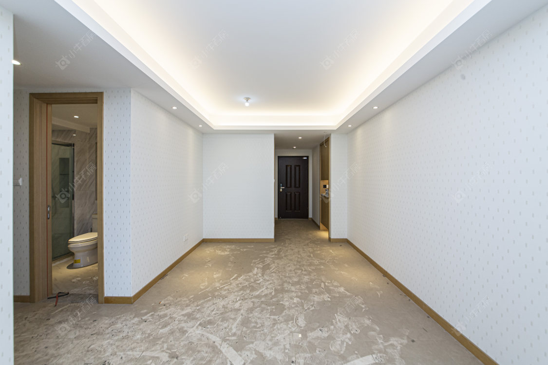 常州新城金樾在售二手房源室内图_小牛看房