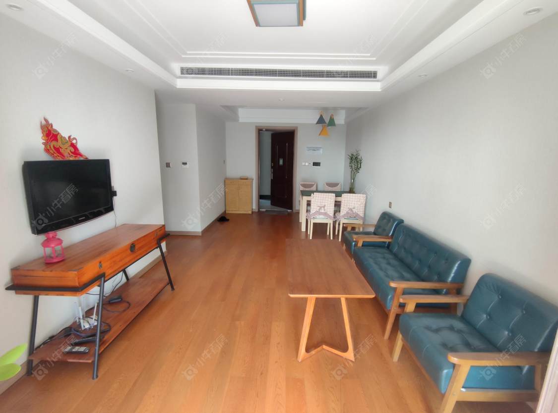 九洲新世界君玺房源室内图 常州九洲新世界君玺在租房源室内图_小牛看房