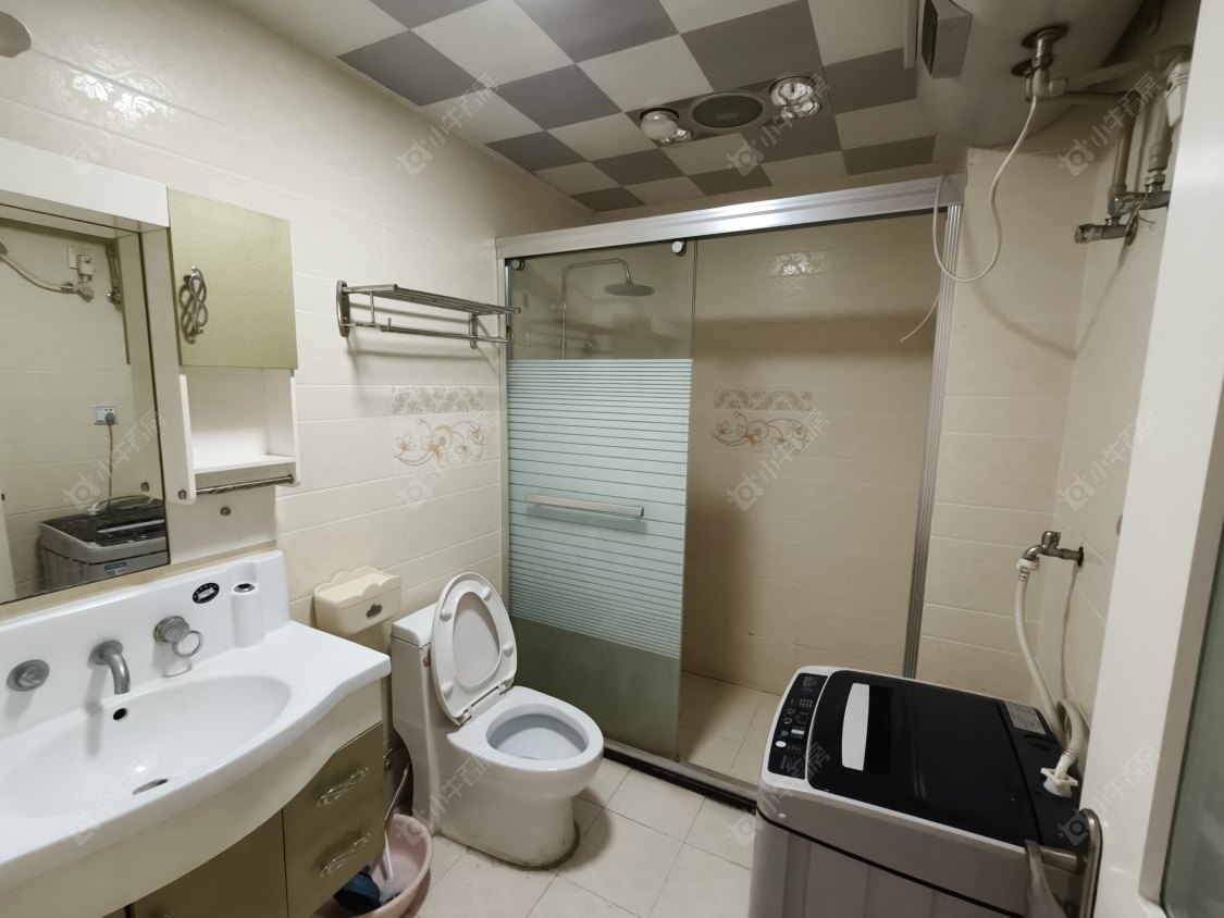 常州中意宝第在租房源_小牛看房