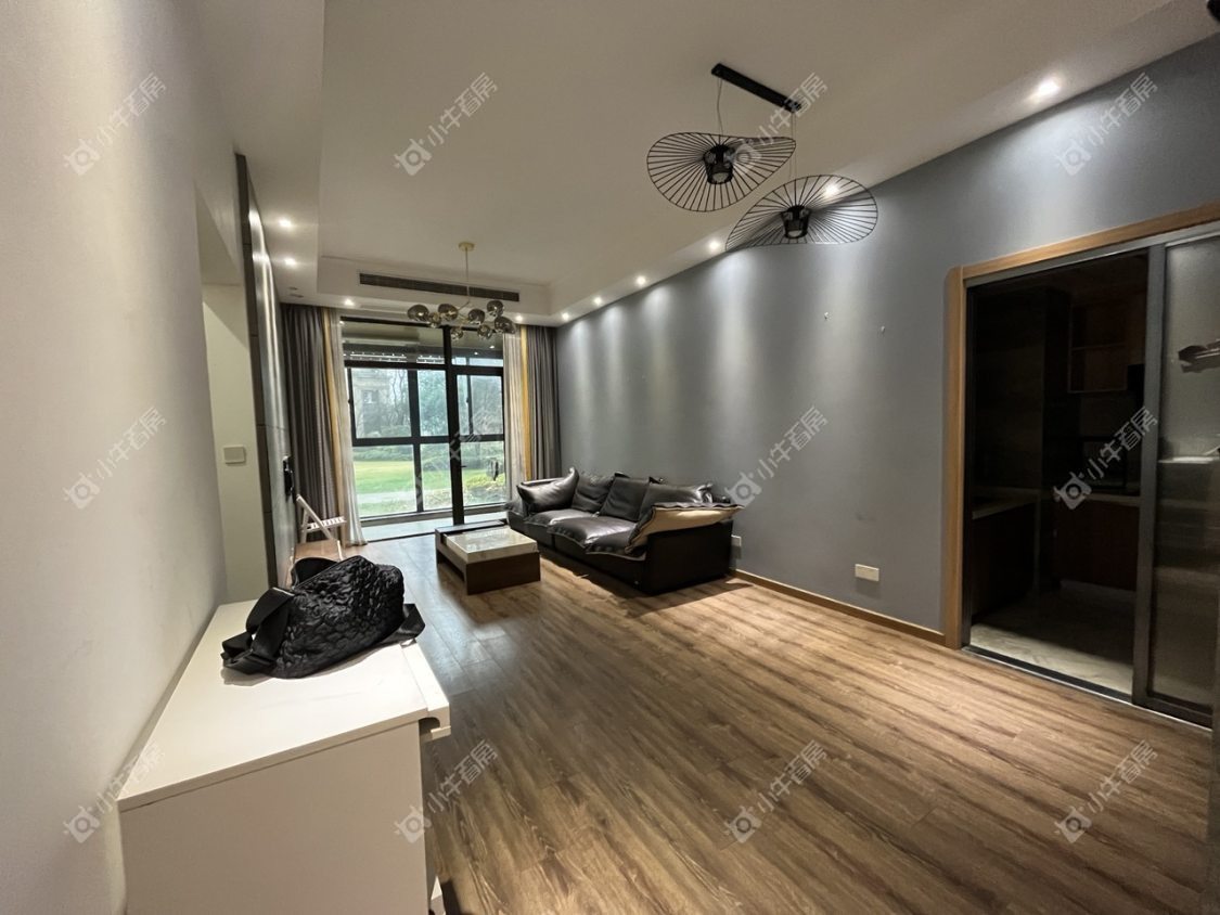 常州玉兰广场一期在租房源室内图_小牛看房